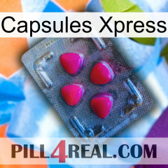 Xpress Capsules 13